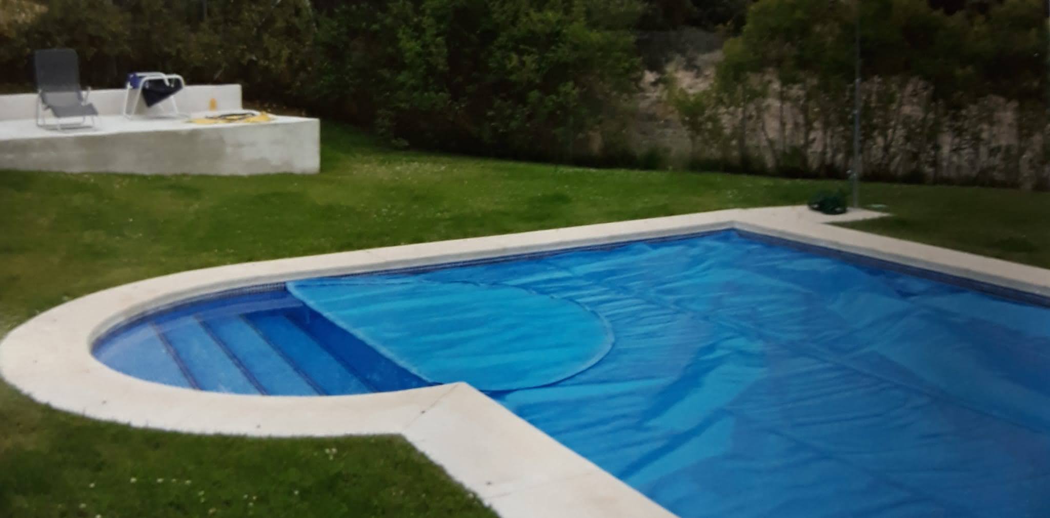 Prodagua lonas de verano para piscina